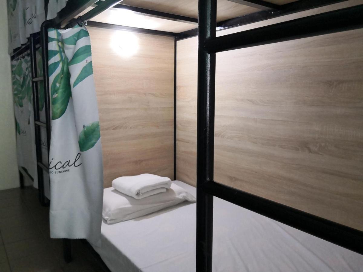 Akinabalu Youth Hostel