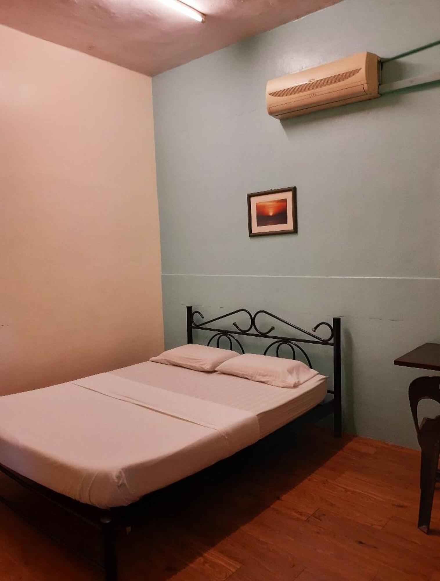 Akinabalu Youth Hostel