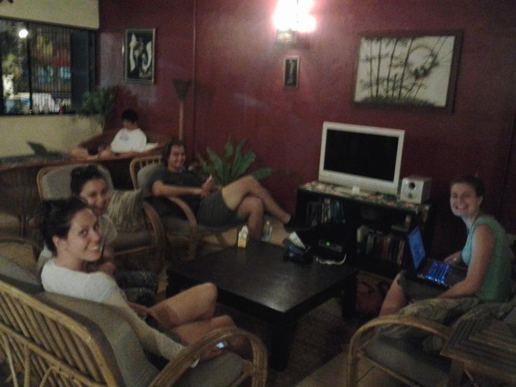 Hostel Akinabalu Youth