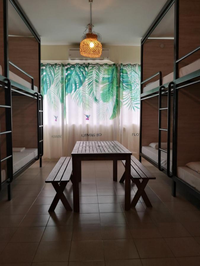 Asrama Akinabalu Youth Kota Kinabalu