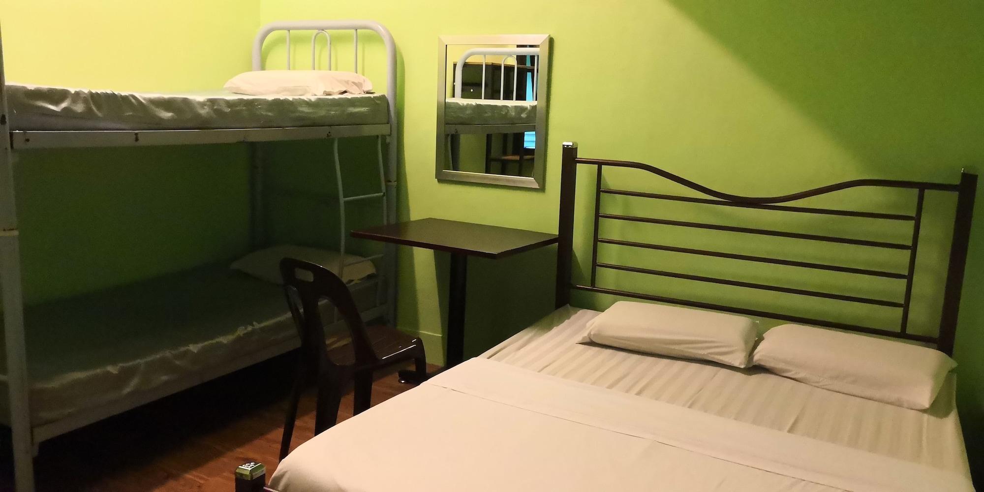 Akinabalu Youth Kota Kinabalu