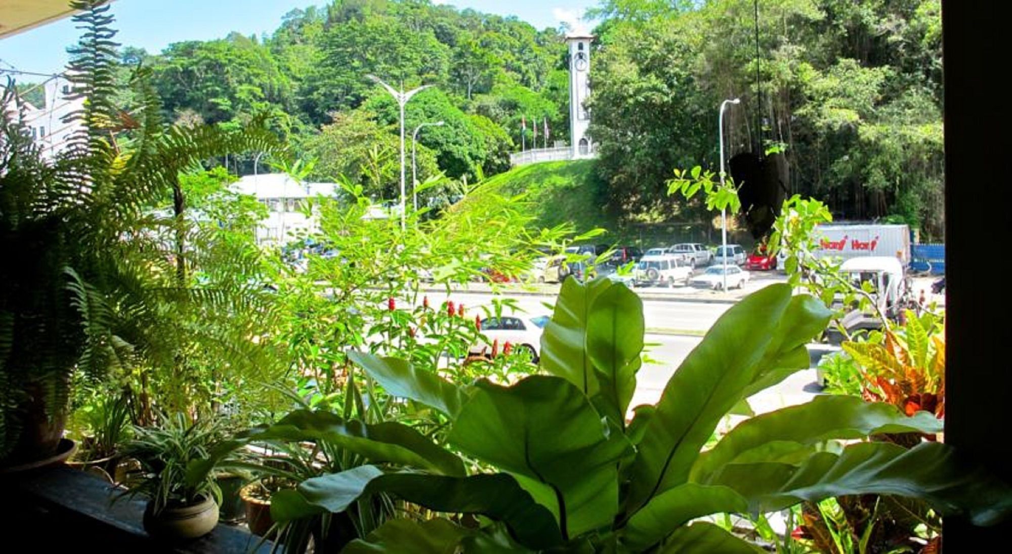 Akinabalu Youth * Kota Kinabalu